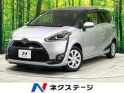2018 TOYOTA SIENTA