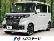 2023 SUZUKI SPACIA CUSTOM