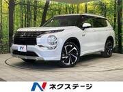 2023 MITSUBISHI OUTLANDER PHEV