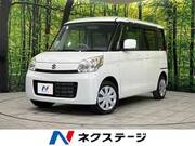 2013 SUZUKI SPACIA