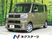 2021 DAIHATSU WAKE