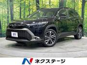 2024 TOYOTA COROLLA CROSS HYBRID Z