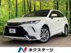 TOYOTA HARRIER HYBRID