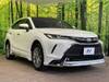 TOYOTA HARRIER HYBRID