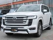 2024 TOYOTA LAND CRUISER ZX