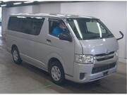 2019 TOYOTA HIACE VAN DX GL PACKAGE