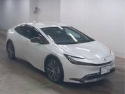 2024 TOYOTA PRIUS