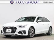 2021 AUDI S4