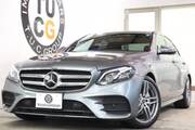 2018 MERCEDES BENZ E-CLASS