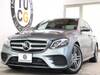 MERCEDES BENZ E-CLASS