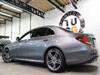 MERCEDES BENZ E-CLASS