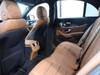 MERCEDES BENZ E-CLASS