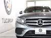 MERCEDES BENZ E-CLASS