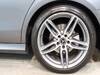 MERCEDES BENZ E-CLASS