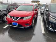 2016 NISSAN X-TRAIL