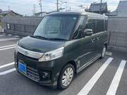 2013 SUZUKI SPACIA CUSTOM