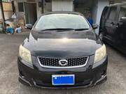 2010 TOYOTA COROLLA FIELDER