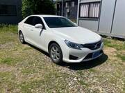 2015 TOYOTA MARK X