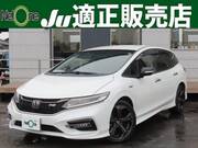 2018 HONDA JADE