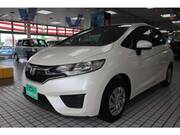 2016 HONDA FIT