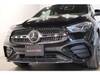 MERCEDES BENZ GLA-CLASS
