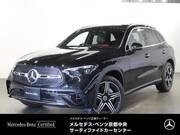 2025 MERCEDES BENZ GLC-CLASS