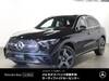 MERCEDES BENZ GLC-CLASS