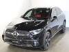 MERCEDES BENZ GLC-CLASS