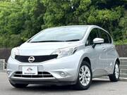 2016 NISSAN NOTE