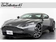 2017 ASTON MARTIN DB11