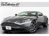 ASTON MARTIN DB11