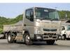 FUSO CANTER