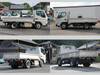 FUSO CANTER