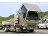 FUSO CANTER