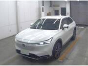 2022 HONDA VEZEL