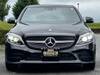 MERCEDES BENZ C-CLASS