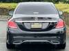 MERCEDES BENZ C-CLASS