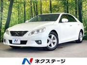 2012 TOYOTA MARK X