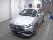 2021 MERCEDES BENZ GLA-CLASS