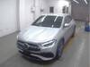 MERCEDES BENZ GLA-CLASS