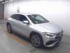 MERCEDES BENZ GLA-CLASS