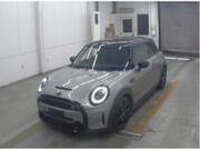 2023 BMW MINI