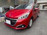 2017 PEUGEOT 208