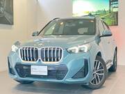 2024 BMW X1