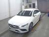 MERCEDES BENZ CLA-CLASS Shooting Brake