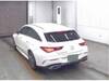 MERCEDES BENZ CLA-CLASS Shooting Brake