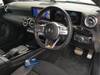 MERCEDES BENZ CLA-CLASS Shooting Brake