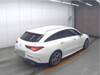 MERCEDES BENZ CLA-CLASS Shooting Brake