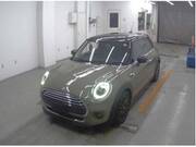 2020 BMW MINI