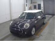 2016 BMW MINI COOPER S